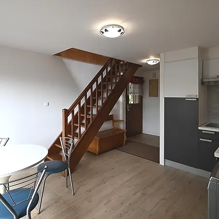 Pre Fleuri 1 - Appt Vue Et Montagne 公寓 热拉梅