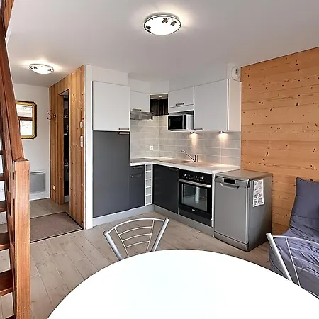 Διαμέρισμα Pre Fleuri 1 - Appt Vue Et Montagne Gérardmer