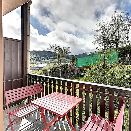 Pre Fleuri 1 - Belle Vue * Gérardmer