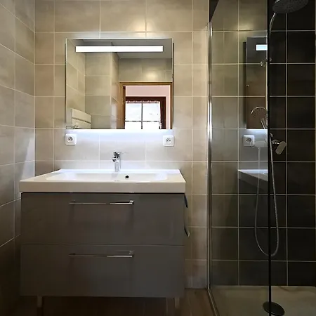 Pre Fleuri 1 - Appt Vue Et Montagne